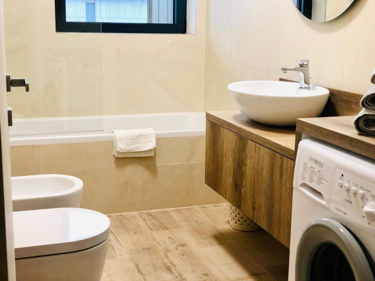 페로 Loft With Terrace In Uptown Milan Near Rho Fiera 아파트 외부 사진