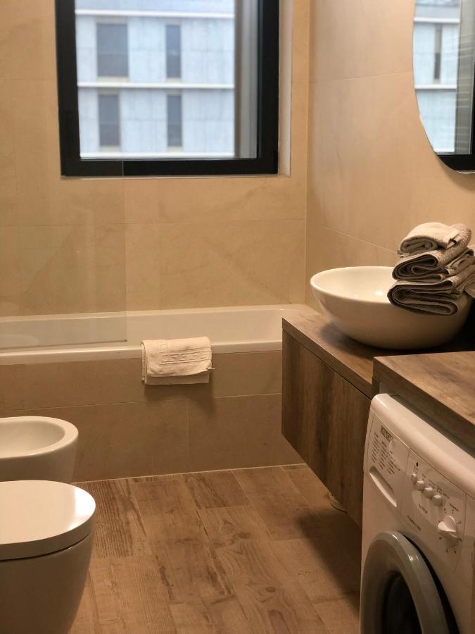 페로 Loft With Terrace In Uptown Milan Near Rho Fiera 아파트 외부 사진